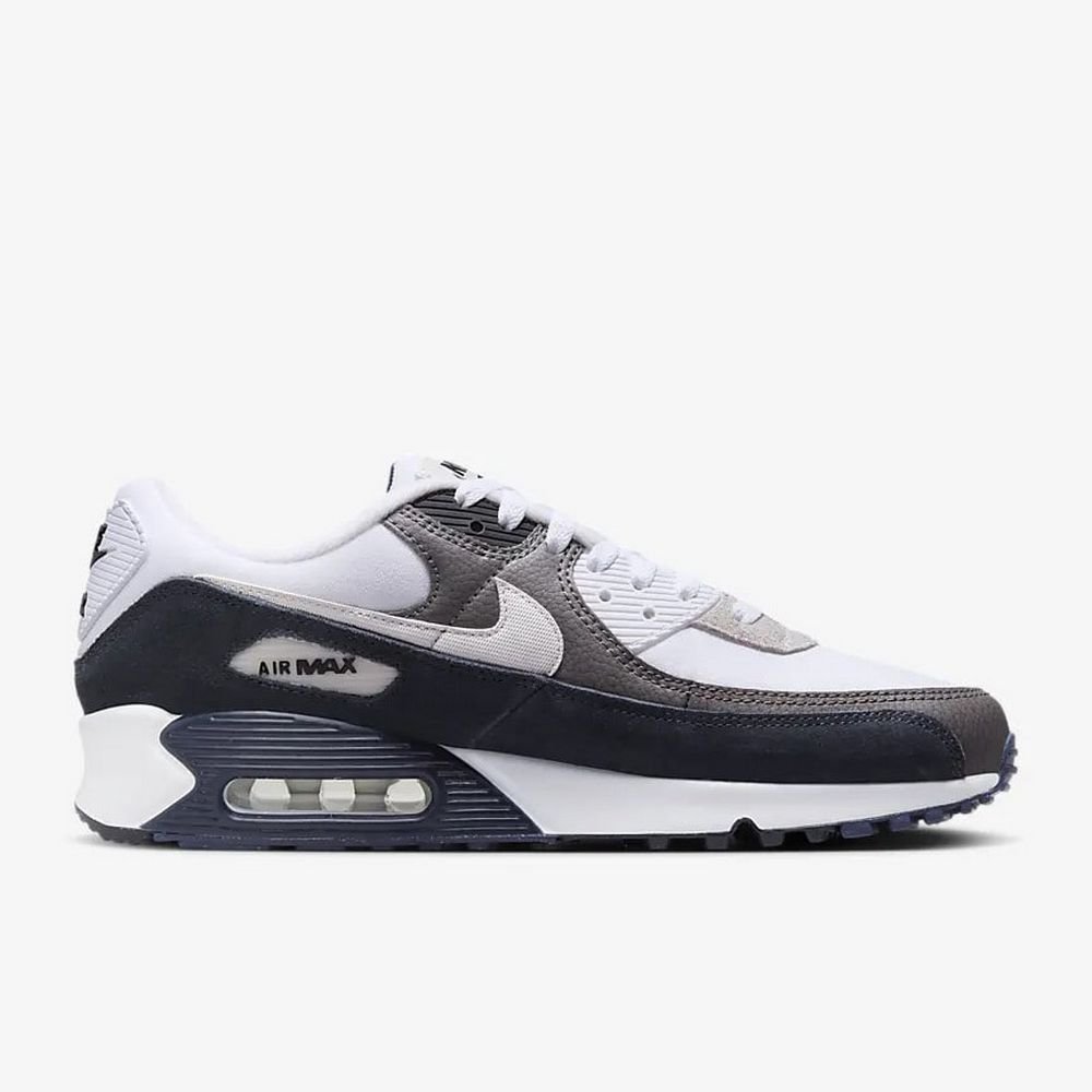 Кросівки Nike Air Max 90 43, фото №4