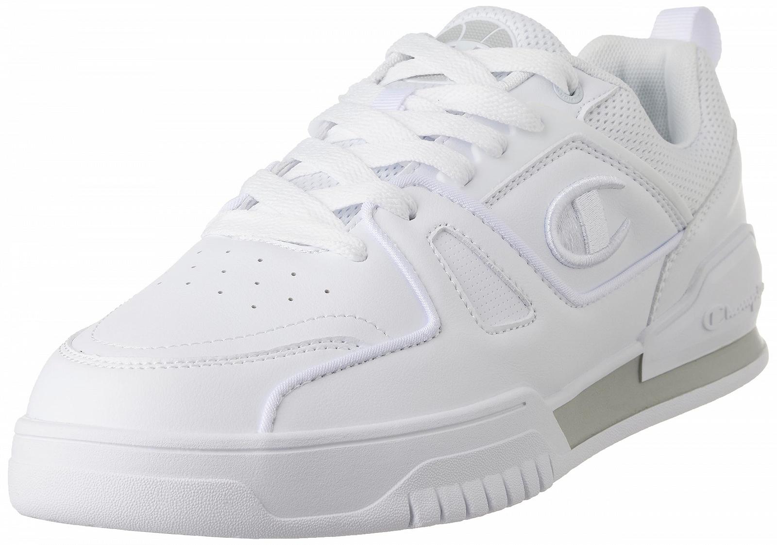 Кроссовки Champion 3 Point Low, фото №1 Кроссовки Champion 3 Point Low, фото №1