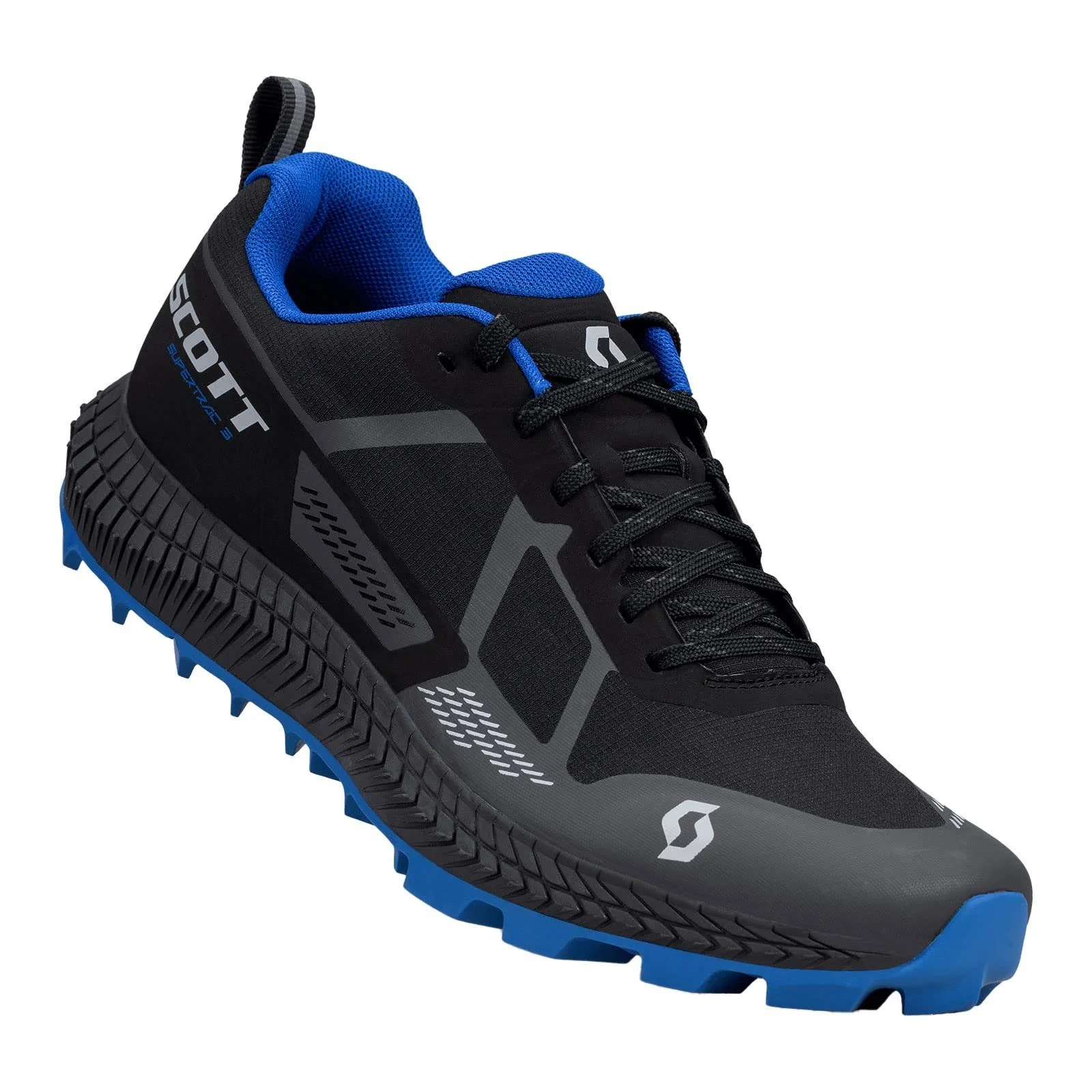 Кроссовки Унисекс SCOTT Supertrac 3, фото №3