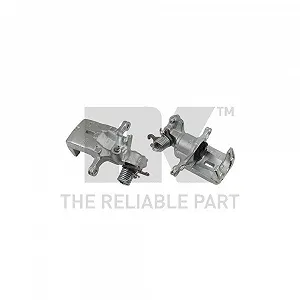 Тормозной суппорт NK 2122160 Задний мост справа - Фото 1