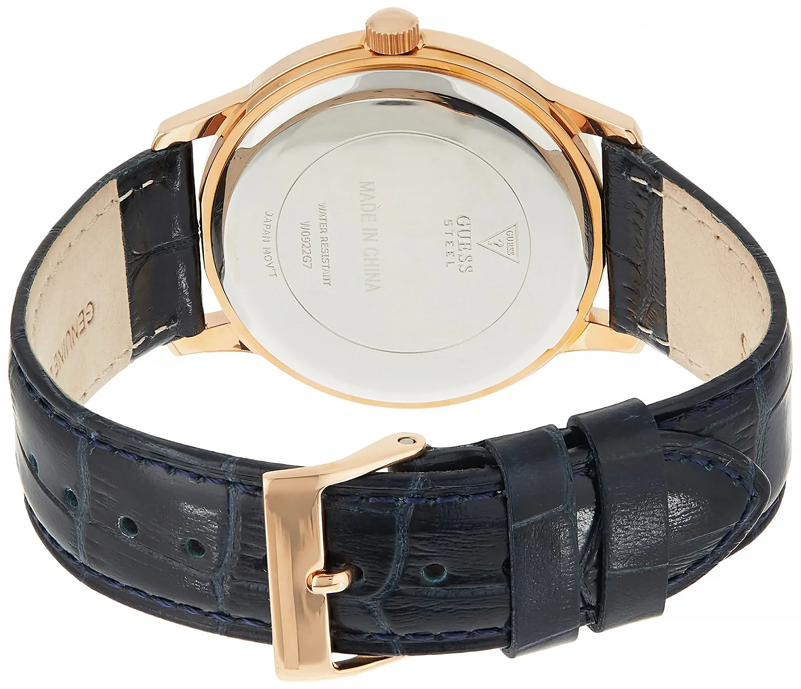 Мужские Часы Guess W0922G7, фото №4 Мужские Часы Guess W0922G7, фото №4