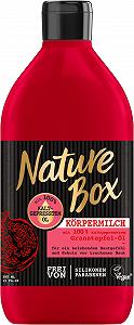 Лосьйон для тіла Nature Box Pomegranate Oil 385 мл - Фото 1