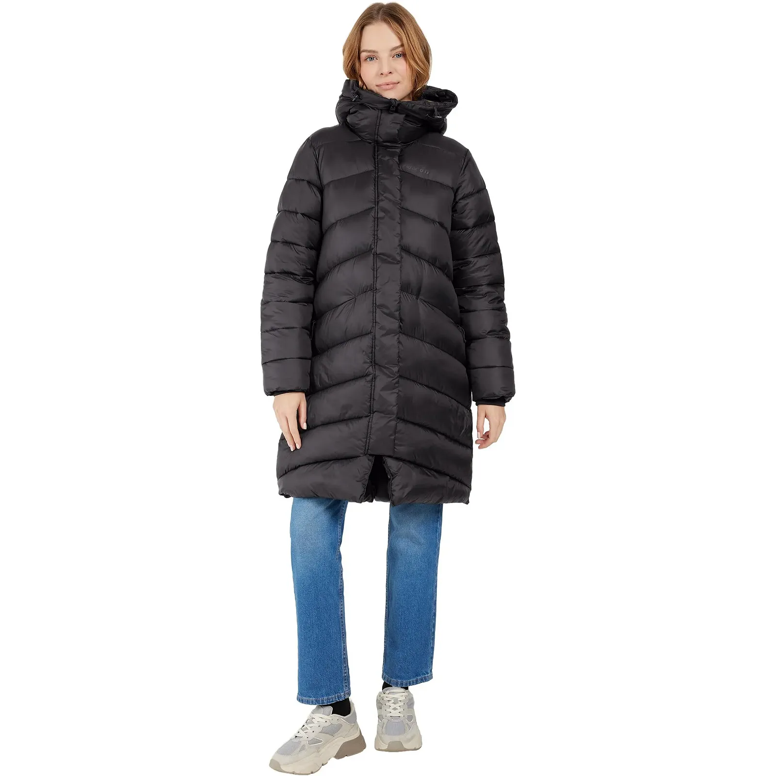 Парка Didriksons Marion Жіноча, фото №7 Парка Didriksons Marion Жіноча, фото №7