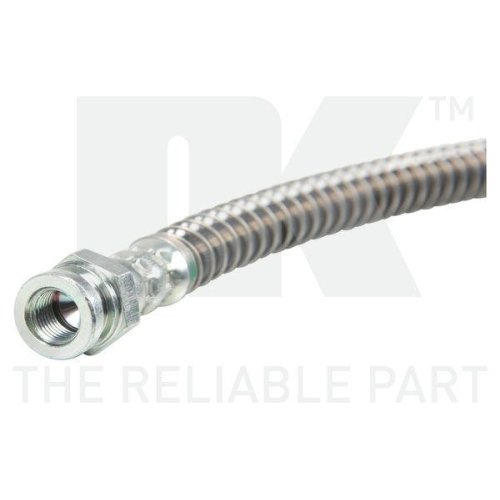 Гальмівний шланг NK 859953 для CITROËN PEUGEOT, задня вісь, задня вісь зліва, фото №2