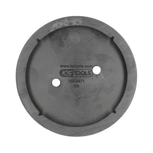 Подовжувач опори підйомника KS TOOLS 160.0471, фото №3