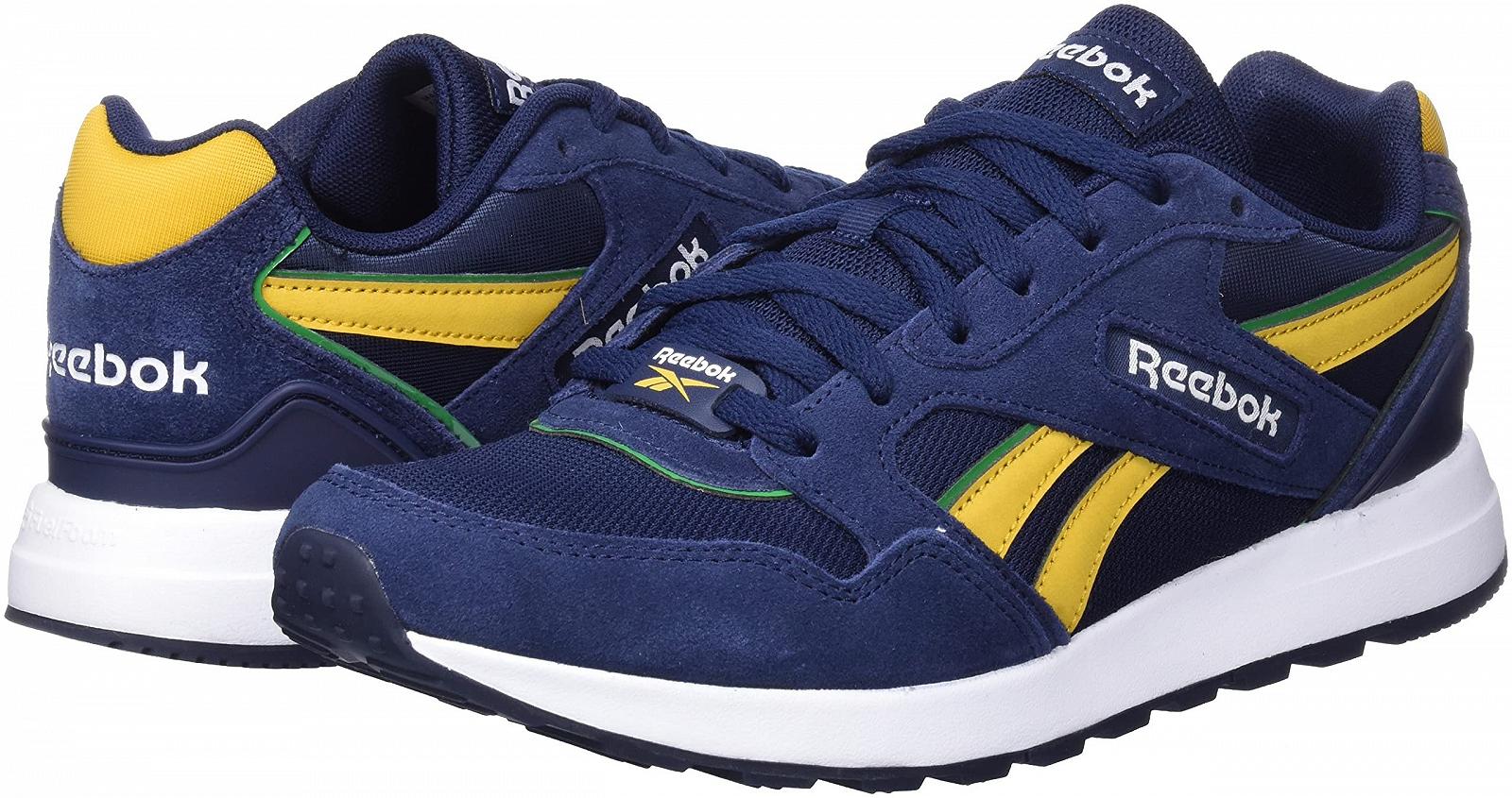 Кроссовки мужские Reebok Gl1000, фото №7