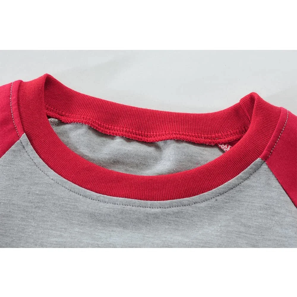 Комплект піжамний для хлопчиків Little Hand, фото №2