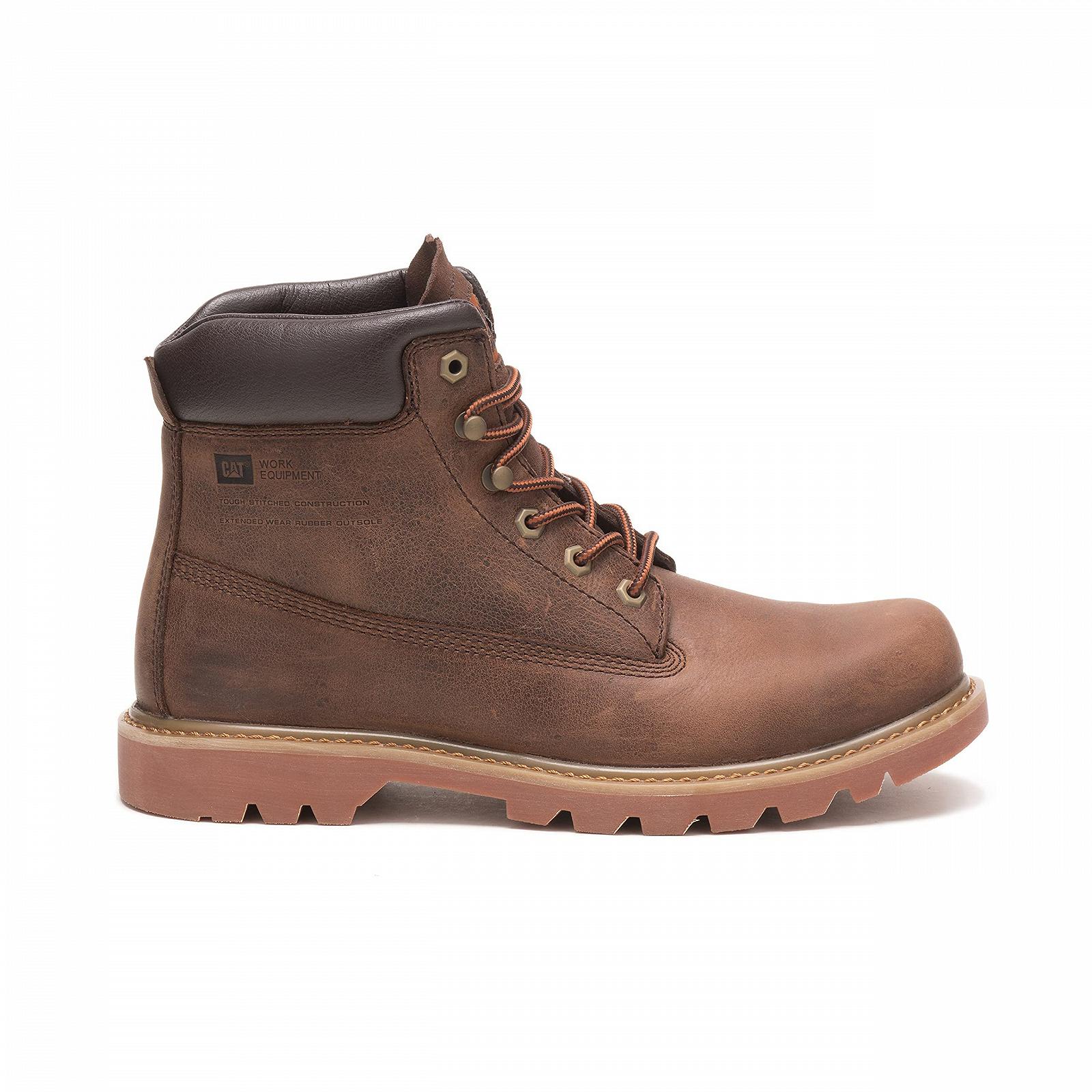 Черевики Cat Footwear Bruiser 2.0 Унісекс, фото №8