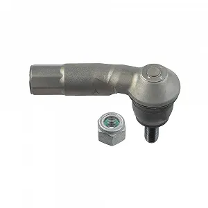 Наконечник рулевой тяги LEMFÖRDER 35280 01 для SEAT SKODA VW AUDI (FAW) CUPRA - Фото 1