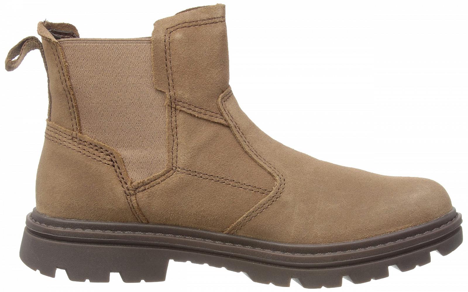Чоловічі Черевики CAT Footwear Practitioner, фото №6