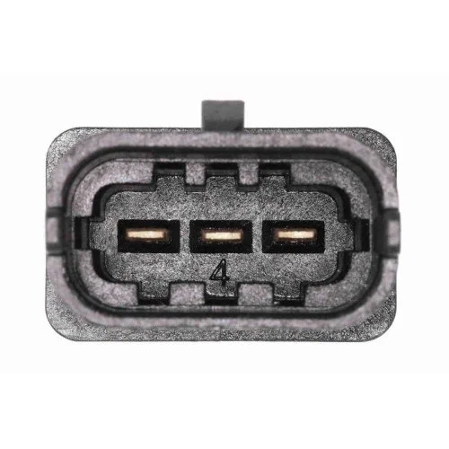 Датчик колінвала VEMO V45-72-0074 Original VEMO Quality для PORSCHE VW, фото №3