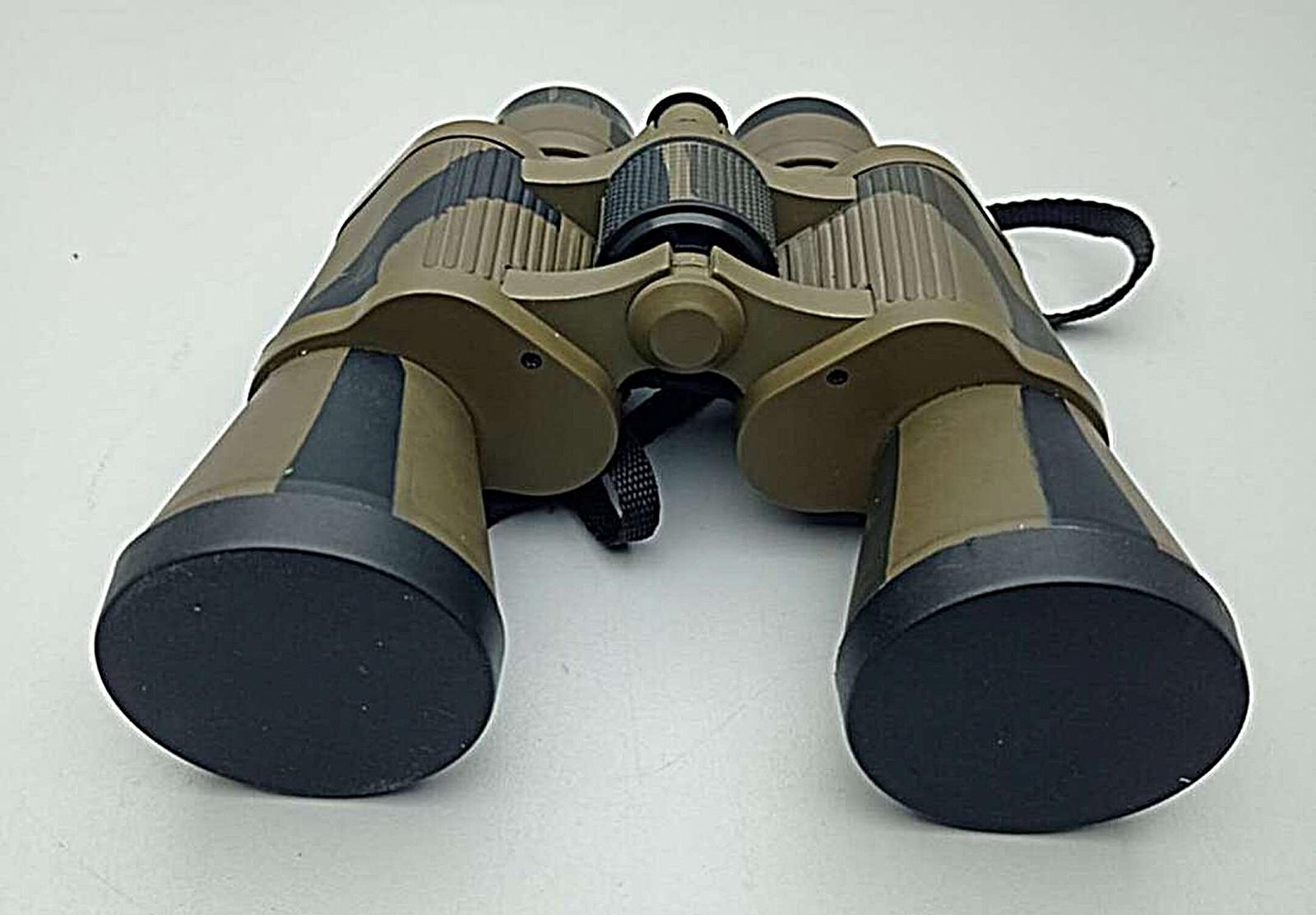 Бинокли и зрительные трубы Arsenal 10x50 WA Camouflage, фото №3 Бинокли и зрительные трубы Arsenal 10x50 WA Camouflage, фото №3