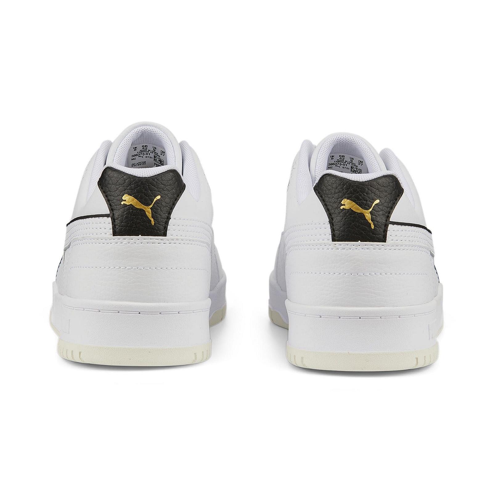 Кроссовки Puma Rbd Game Low Унисекс, фото №2