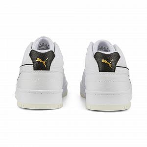 Кроссовки Puma Rbd Game Low Унисекс synthetic.ua - Фото 1