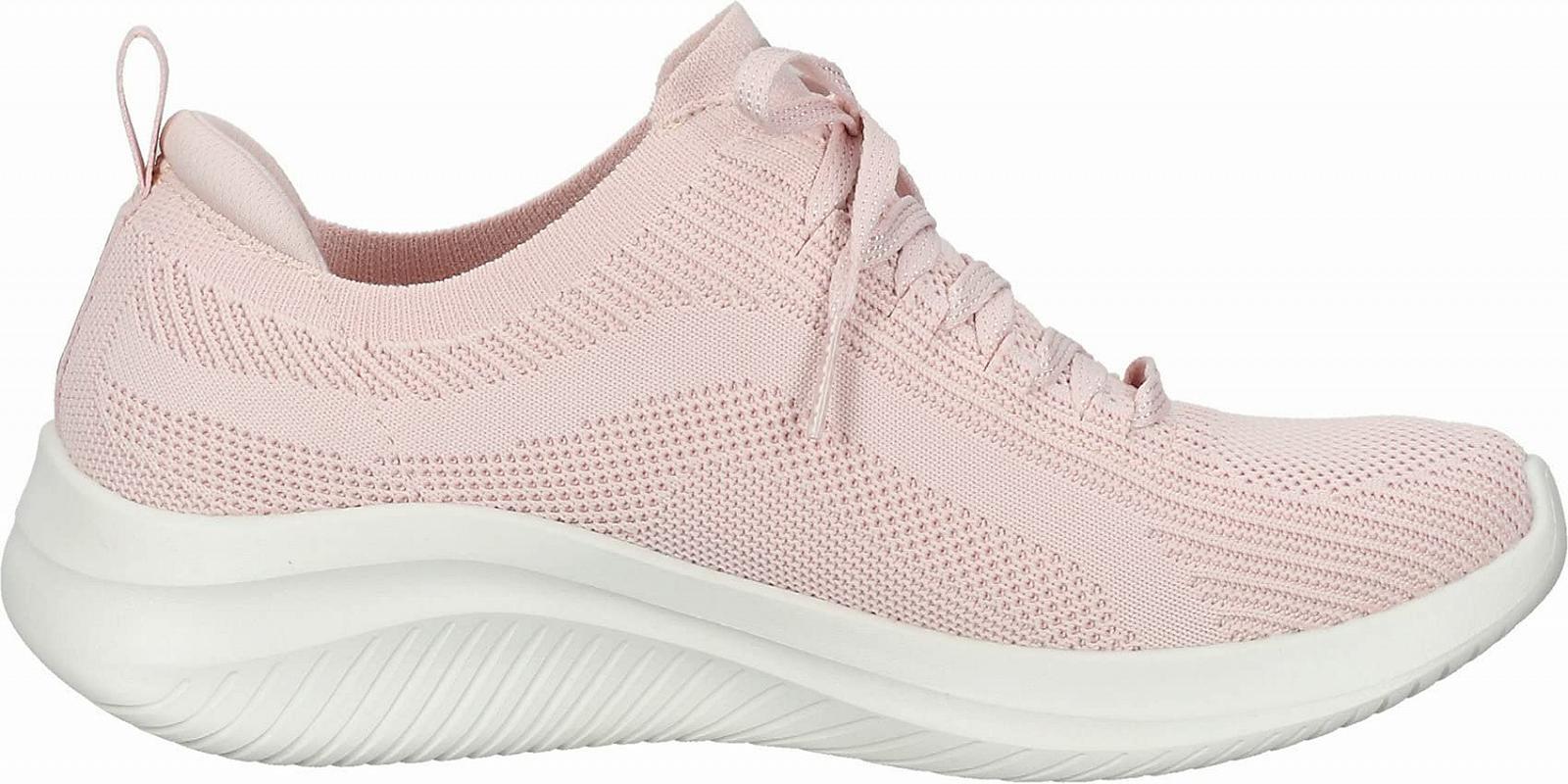 Кроссовки Skechers Ultra Flex 3.0 Женские, фото №4