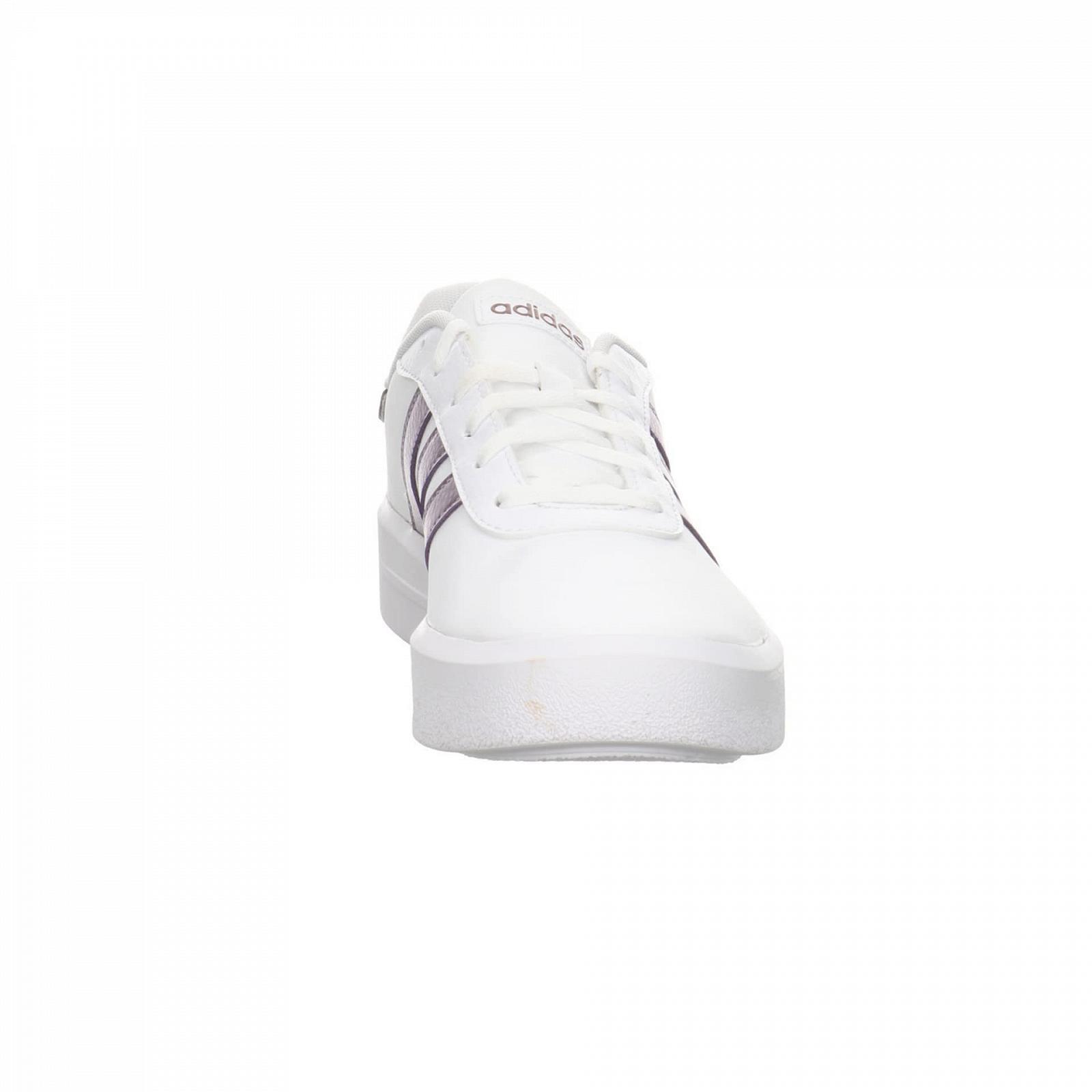 Кроссовки Adidas женские Court Platform, фото №3