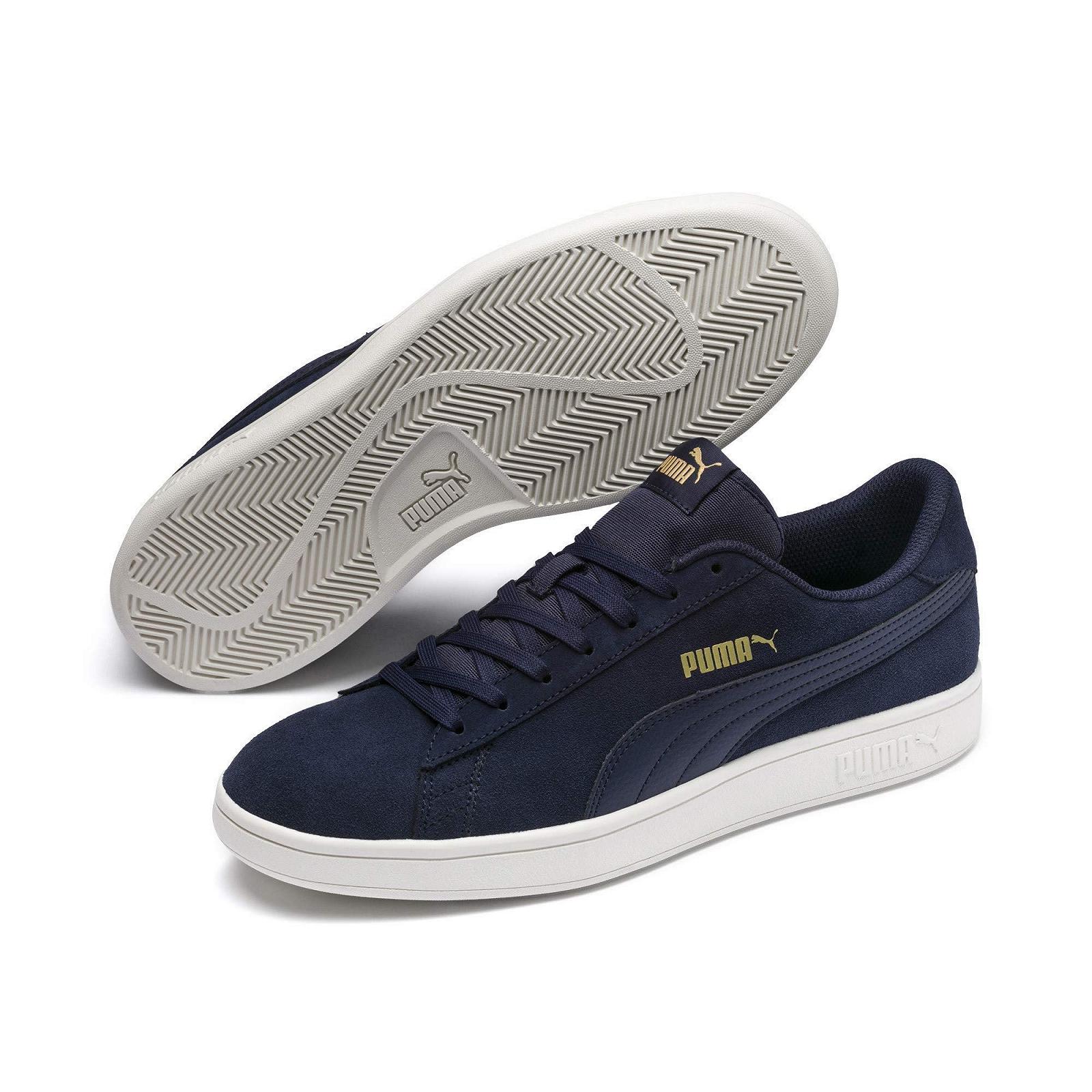 Кроссовки PUMA Smash v2 Unisex, фото №2