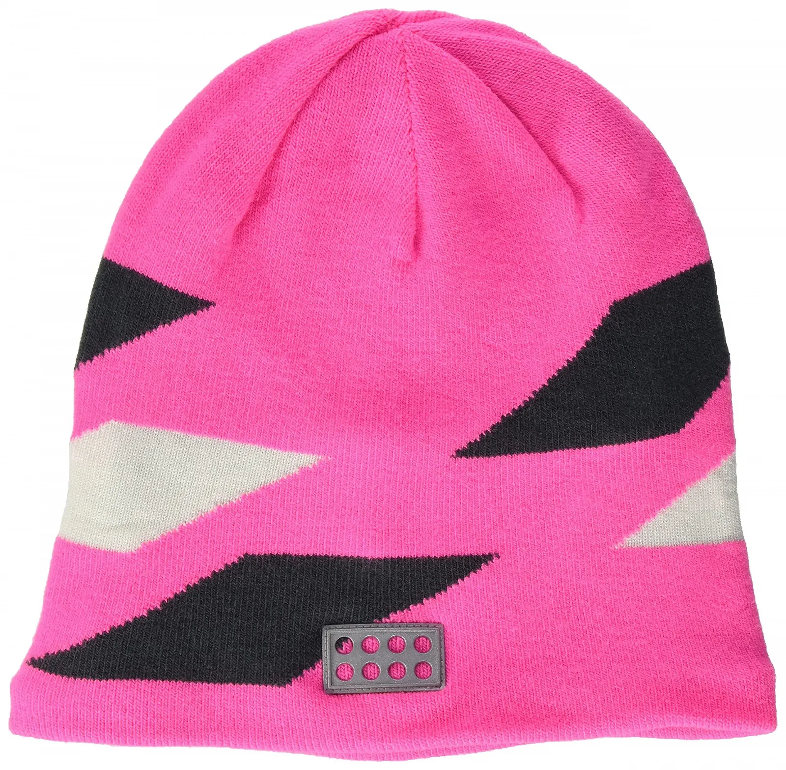 Шапка Lego Wear зимняя для девочек, фото №1 Шапка Lego Wear зимняя для девочек, фото №1
