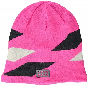 Шапка Lego Wear зимняя для девочек - Фото 1