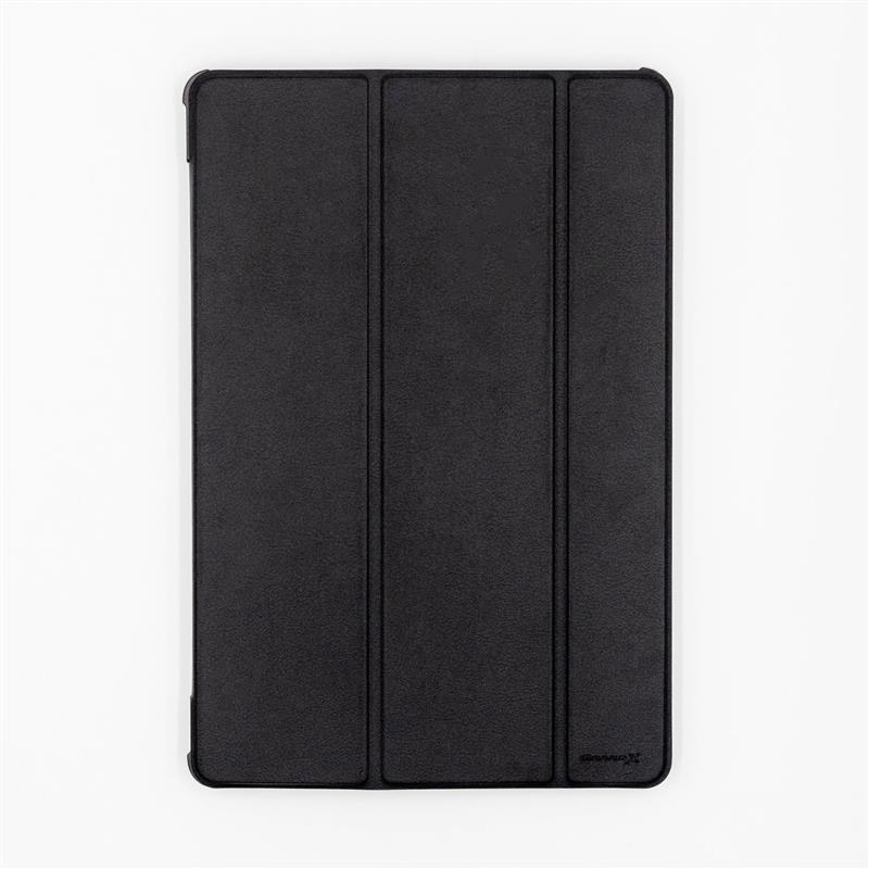 Чехол для планшета Grand-X книжка для Huawei MediaPad M5 10 black HTC-HM510B, фото №1