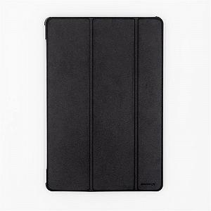 Чехол для планшета Grand-X книжка для Huawei MediaPad M5 10 black HTC-HM510B - Фото 1