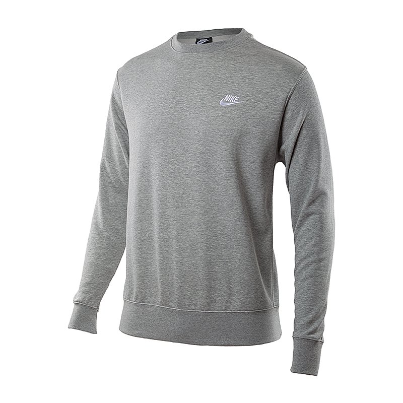 Світшот Nike NSW CLUB CRW FT L, фото №1
