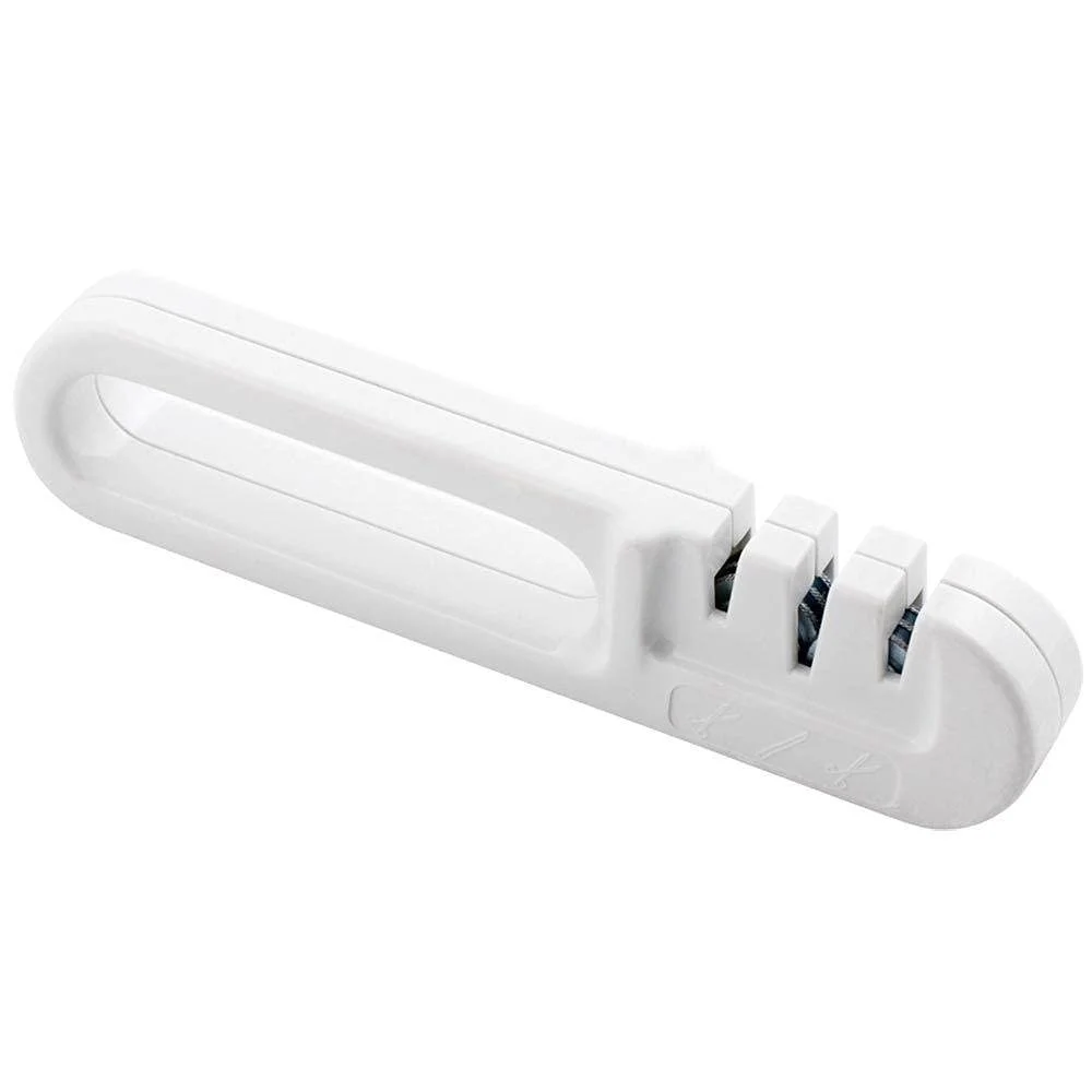 Точилка для ножей Metaltex 19 см Серебристый, фото №2