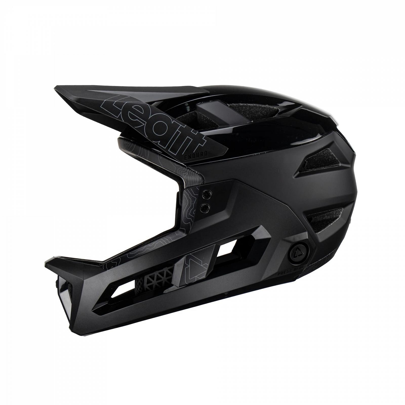 Шолом Leatt MTB Enduro 3.0 V23 Унісекс, фото №5