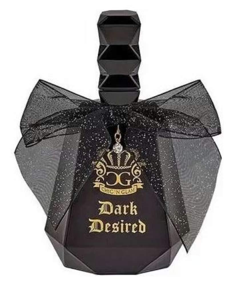 Парфюмированная вода Chic N Glam Dark Desired 100 мл женский, фото №2
