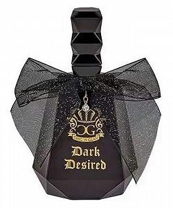 Парфюмированная вода Chic N Glam Dark Desired 100 мл женский synthetic.ua - Фото 1