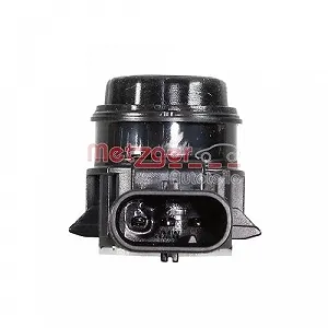 Датчик парковки METZGER 0901441 GREENPARTS для SKODA VW, наружный, задний synthetic.ua - Фото 1