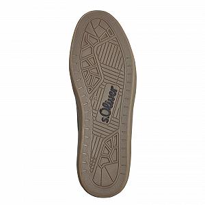 Кросівки s.Oliver 5-13609-44 synthetic.ua - Фото 1