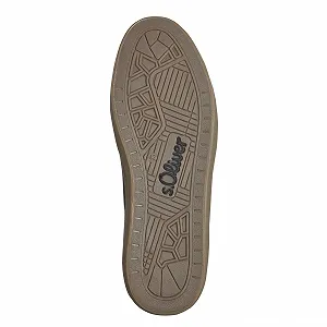 Кросівки s.Oliver 5-13609-44 ціна на synthetic.ua - Фото 1 Кросівки s.Oliver 5-13609-44 synthetic.ua - Фото 1