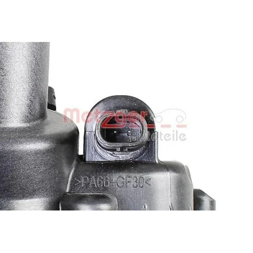 Термостат системи охолодження METZGER 4006331 для MERCEDES-BENZ, фото №3