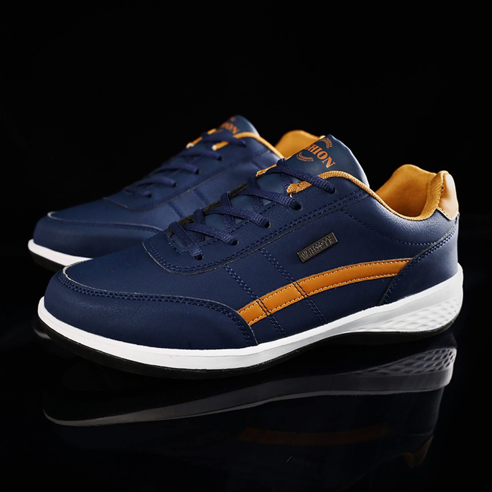 Чоловічі кросівки Btruely OrthoFit, фото №5