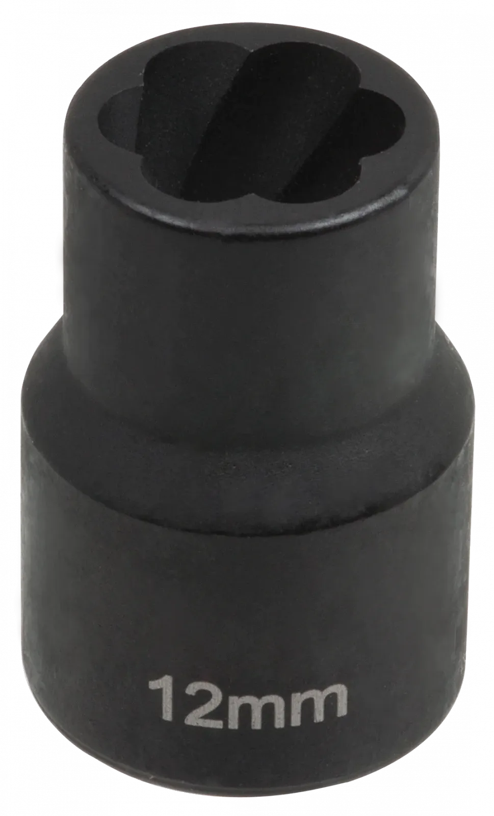 Головка зі спіральним профілем SW-STAHL 05545L-12 1/2 12 мм, фото №1