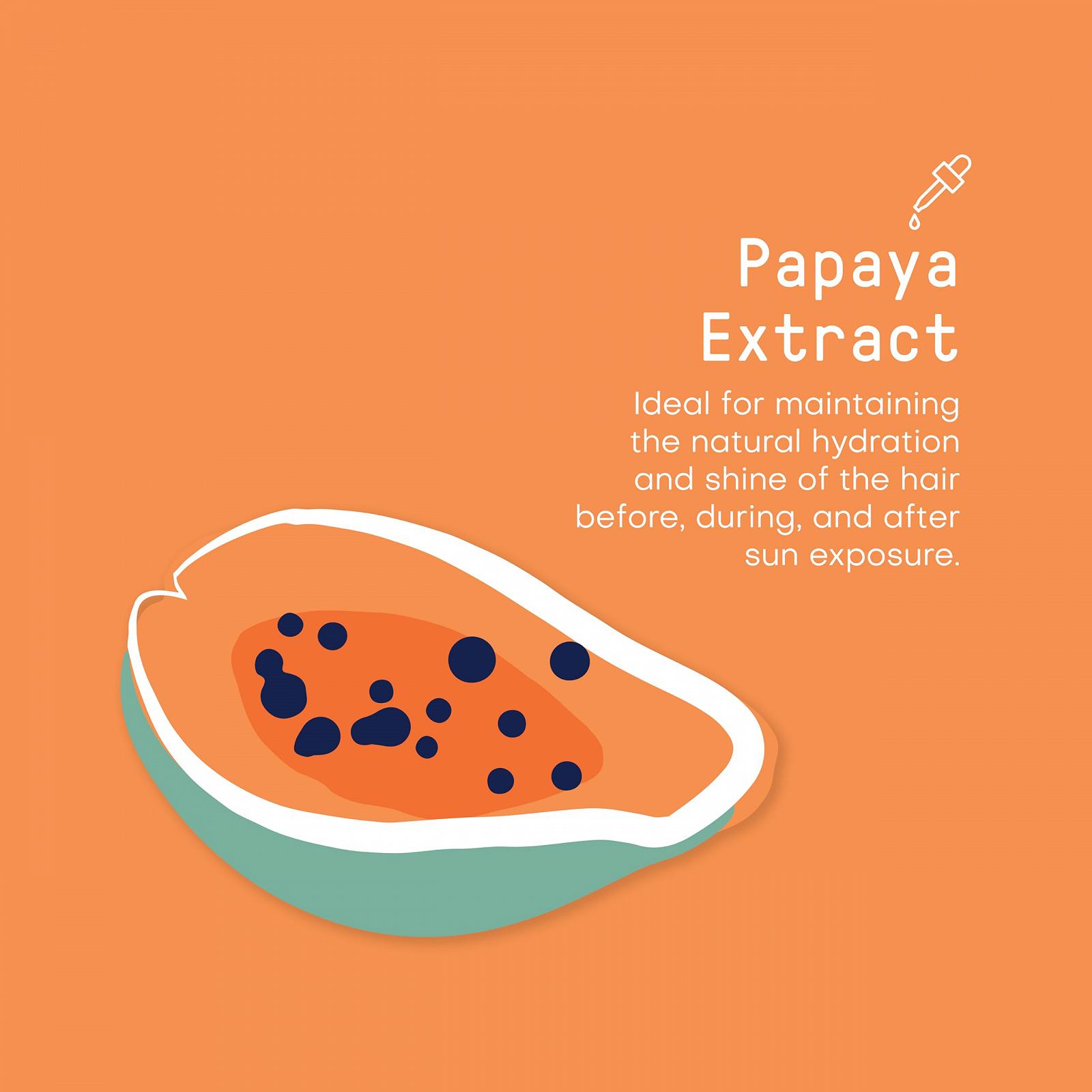 Кондиционер FRAMESI Sun New 250 мл, фото №5 Кондиционер FRAMESI Sun New 250 мл, фото №5