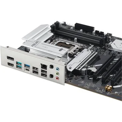Материнская плата ASUS PRIME B860-PLUS WIFI, фото №5 Материнская плата ASUS PRIME B860-PLUS WIFI, фото №5