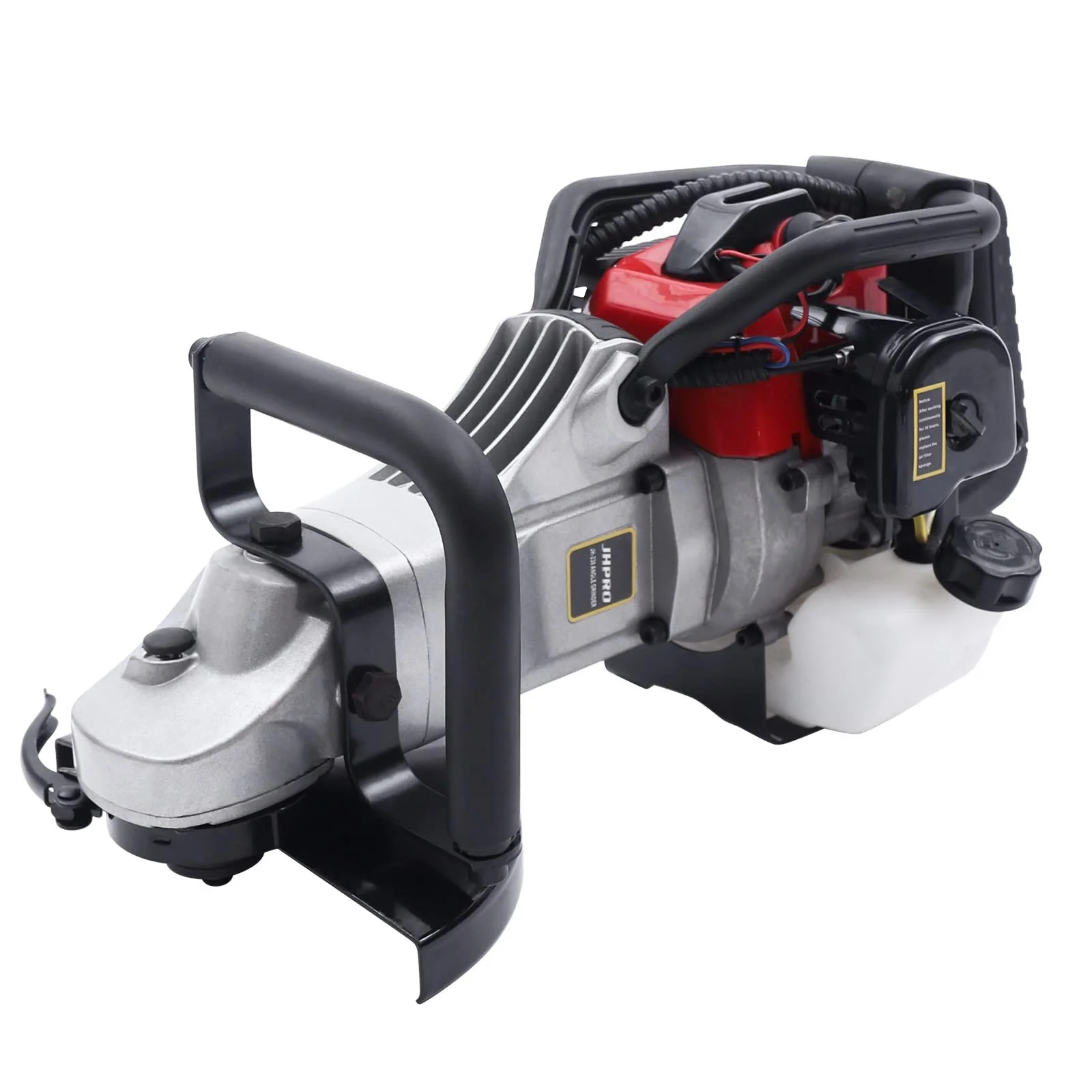 Шлифовальная машина Concrete Гардинний Максимум. Диаметр диска 230 мм 5500 об/мин, фото №1