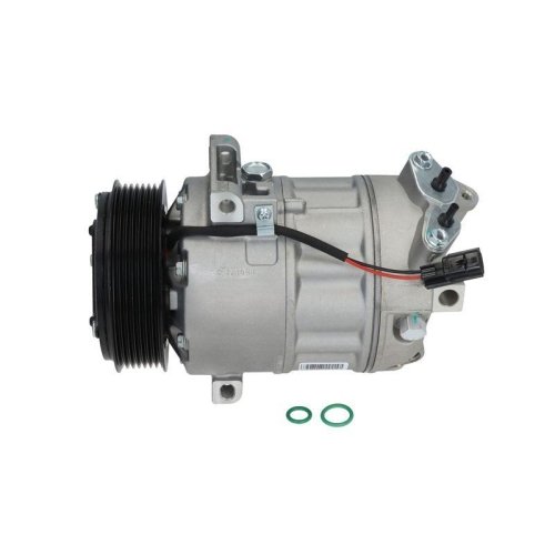 Компрессор кондиционера BOSCH 1 986 AD1 044 для FIAT NISSAN OPEL RENAULT, фото №3 Компрессор кондиционера BOSCH 1 986 AD1 044 для FIAT NISSAN OPEL RENAULT, фото №3