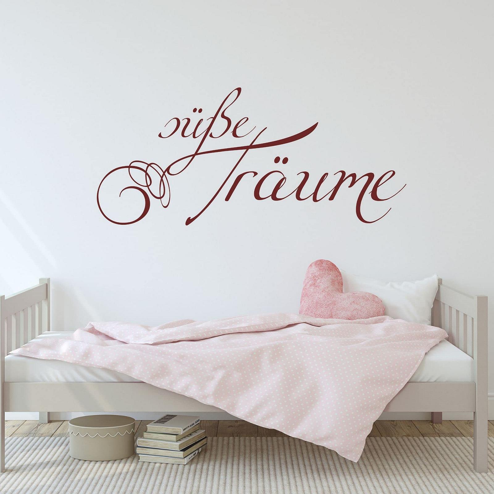 Наклейка на стіну GRAZDesign Sweet Dreams 112 x 50 см Світло-сірий (072), фото №8 Наклейка на стіну GRAZDesign Sweet Dreams 112 x 50 см Світло-сірий (072), фото №8