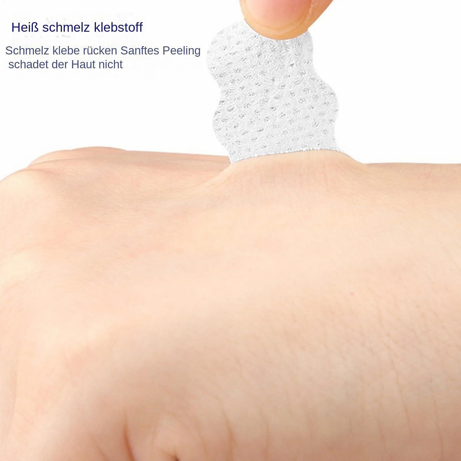 Полоски для рта для сна, 400 шт. Не тканевые пластыри для рта против храпа для взрослых и детей от 5 лет., фото №4