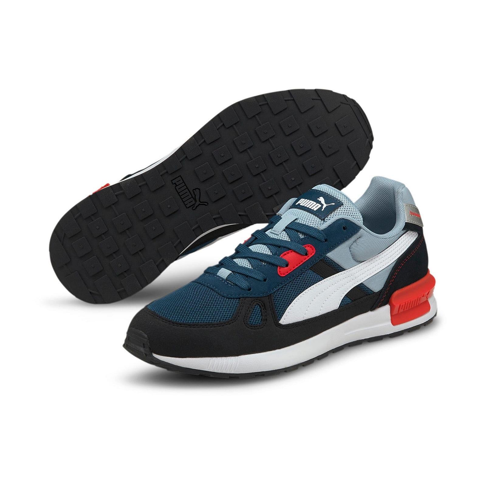 Кроссовки PUMA Unisex Graviton Pro, фото №6