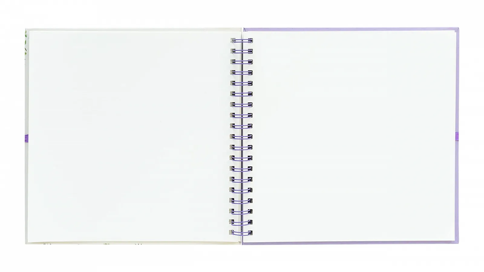 Фотоальбом Grupo Erik для DIY, белые страницы - Фотоальбом Wild Flowers для склеивания - Альбом для вырезок, белые страницы, 26 x 26 см, фото №3 Фотоальбом Grupo Erik для DIY, белые страницы - Фотоальбом Wild Flowers для склеивания - Альбом для вырезок, белые страницы, 26 x 26 см, фото №3