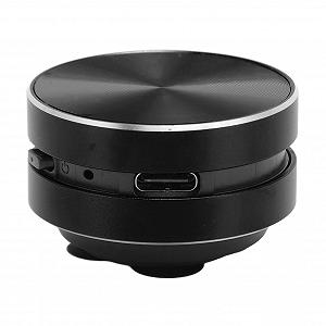 Купить Динамик ASHATA Bluetooth Bone Conduction Черный - Фото 1 Динамик ASHATA Bluetooth Bone Conduction Черный - Фото 1