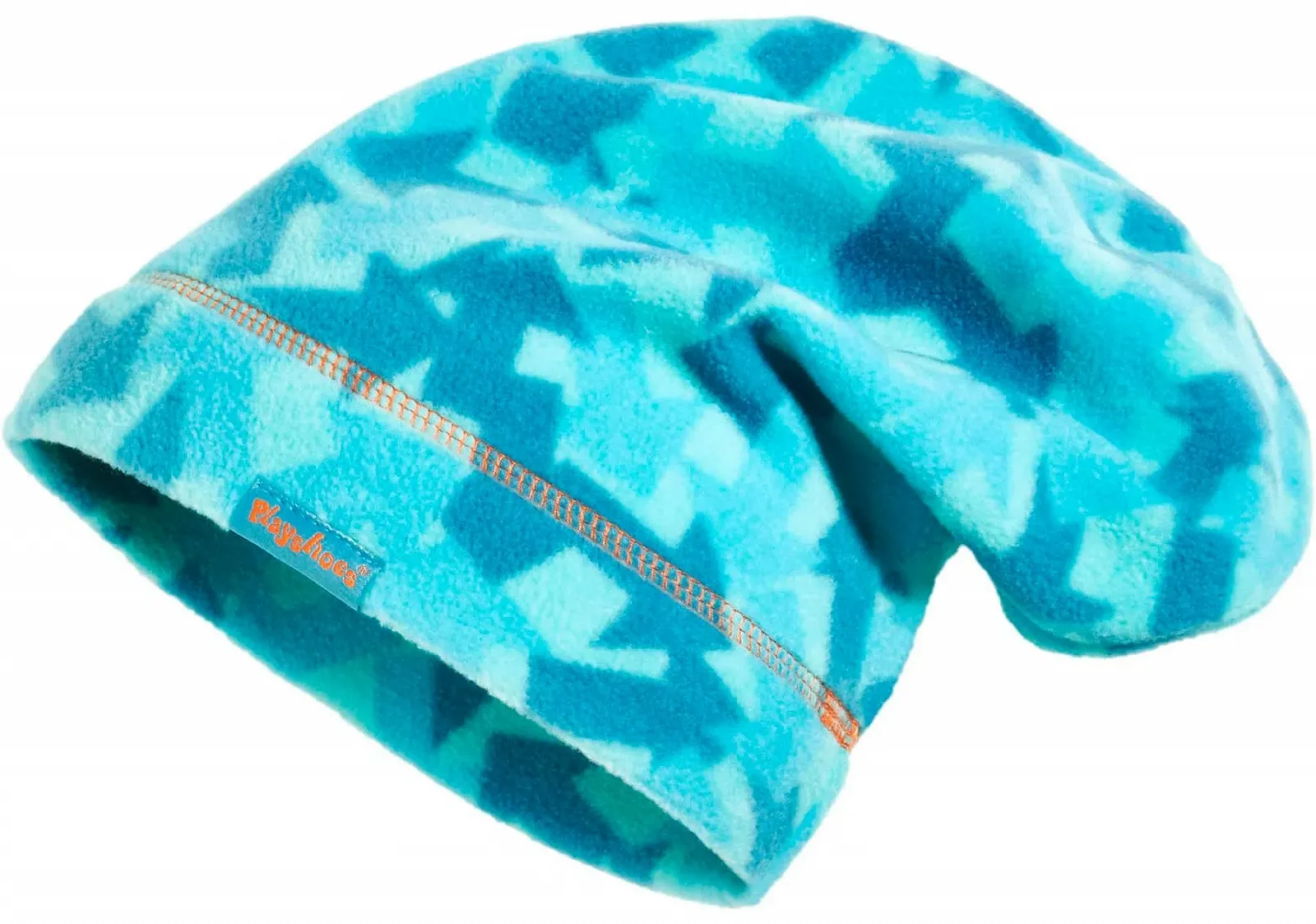 Флісова зимова шапка Playshoes для дітей, унісекс, фото №1