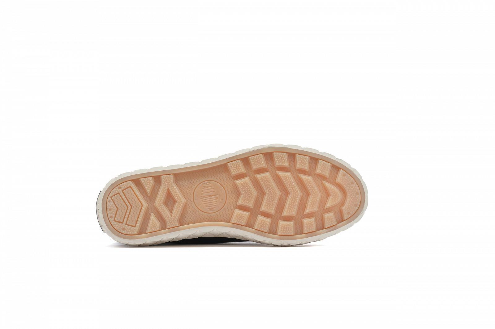 Кросівки Palladium Palla Ace Chukka Org 79142305M, фото №3