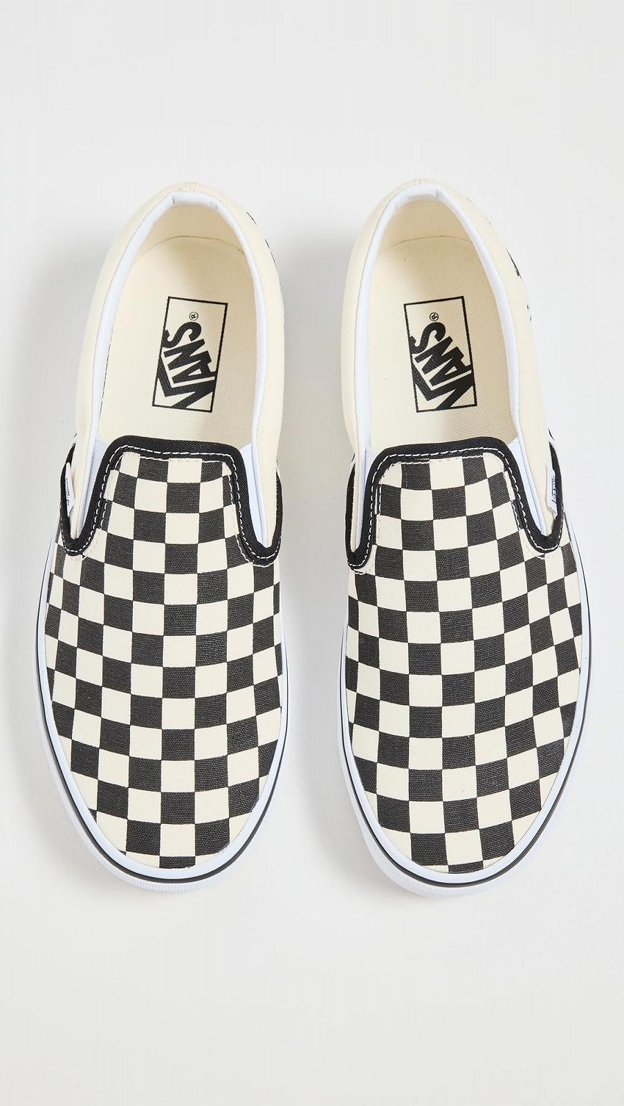 Кросівки Vans Classic Slip-On, фото №4