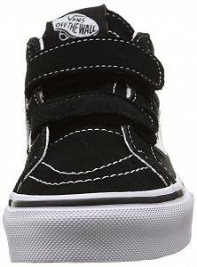 Кроссовки Vans Old Skool V Unisex Детские synthetic.ua - Фото 1