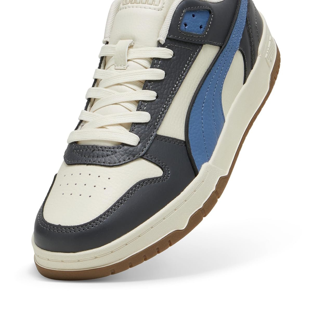 Кроссовки Унисекс Puma Rbd Game Low, фото №5